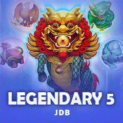Legendary 5